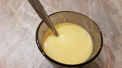 Honey Mustard Dressing Recipe Food Com